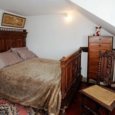 Tatil Evi Disneyland Magic Paris Jouarre