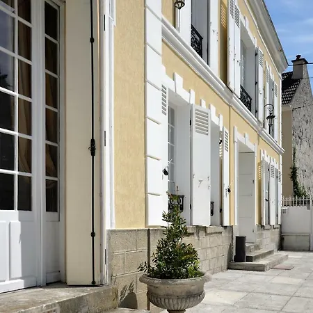 Tatil Evi Disneyland Magic Paris Jouarre