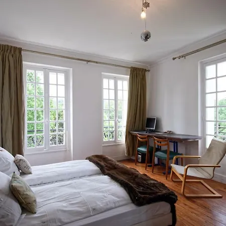 Tatil Evi Disneyland Magic Paris Jouarre