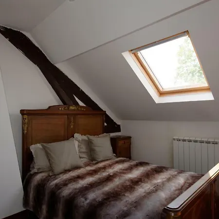 Tatil Evi Disneyland Magic Paris