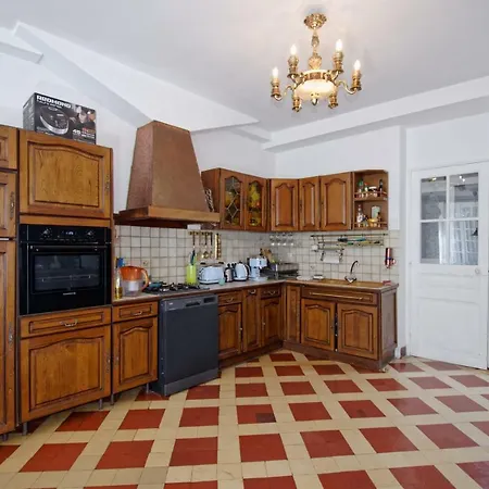 Disneyland Magic Paris Tatil Evi