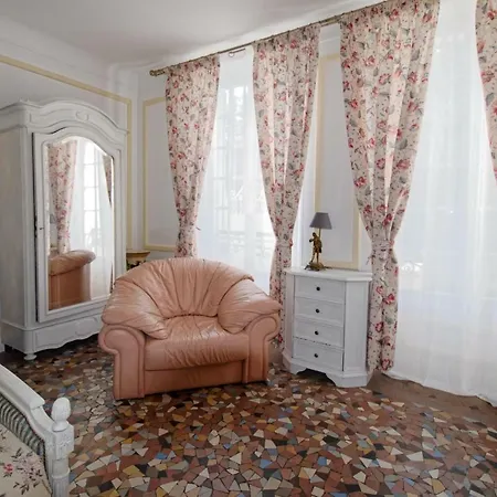 Disneyland Magic Paris Tatil Evi Jouarre