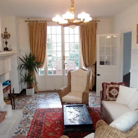 Tatil Evi Disneyland Magic Paris *