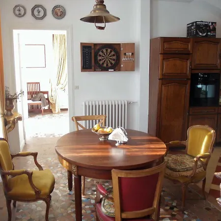 Tatil Evi Disneyland Magic Paris Jouarre