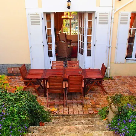 Tatil Evi Disneyland Magic Paris Jouarre
