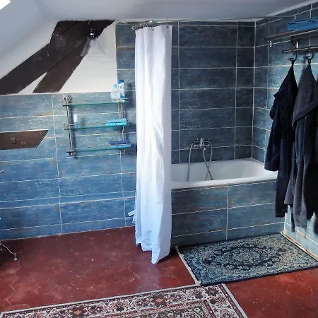 Tatil Evi Disneyland Magic Paris Jouarre