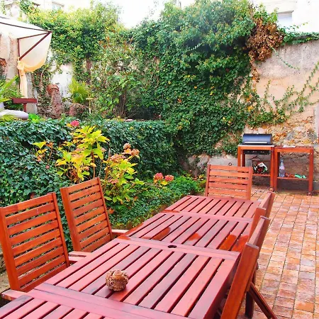 Disneyland Magic Paris Tatil Evi *