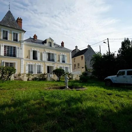 Disneyland Magic Paris Tatil Evi