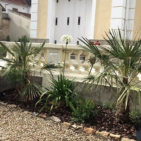 Disneyland Magic Paris Tatil Evi Jouarre