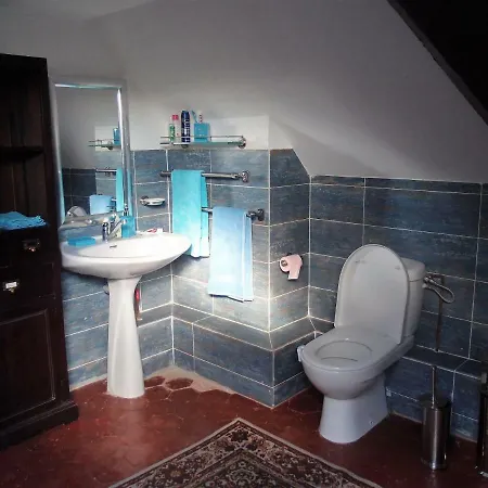 Tatil Evi Disneyland Magic Paris *