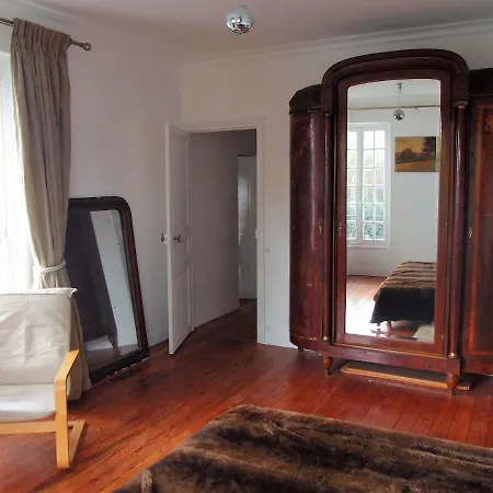 Disneyland Magic Paris Tatil Evi