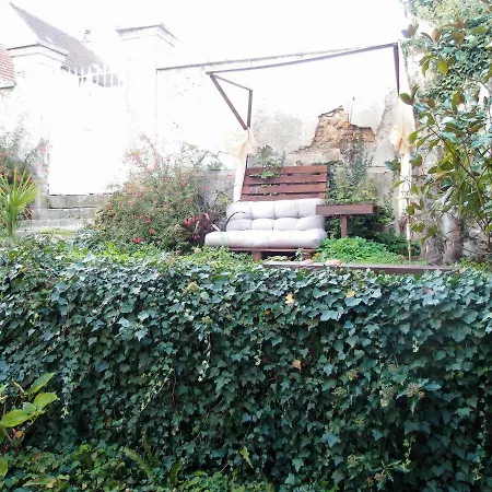 Disneyland Magic Paris Tatil Evi Jouarre